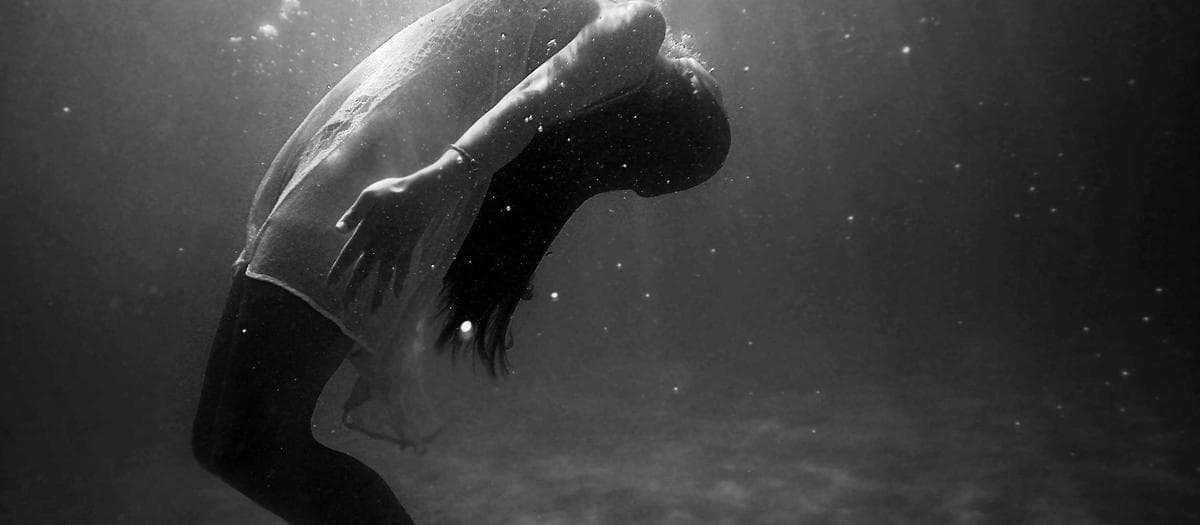 Students collaborating in a modern legal tech environment